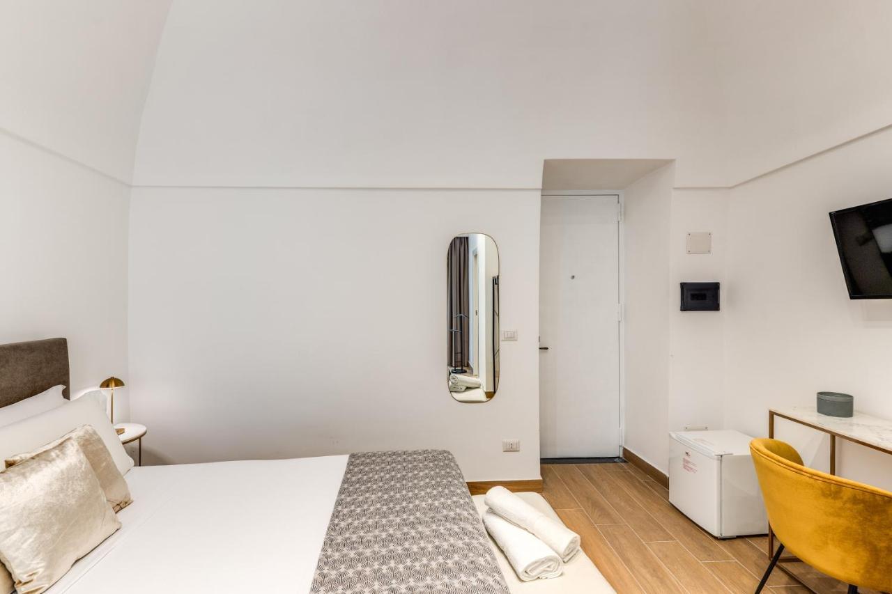 Domus Partenopea Affittacamere Napoli