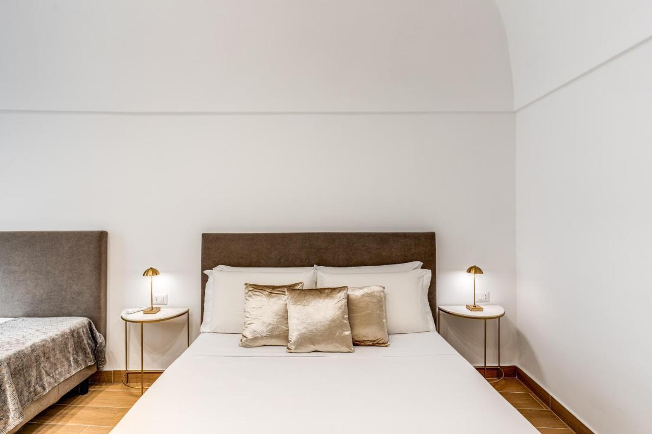 Domus Partenopea Napoli