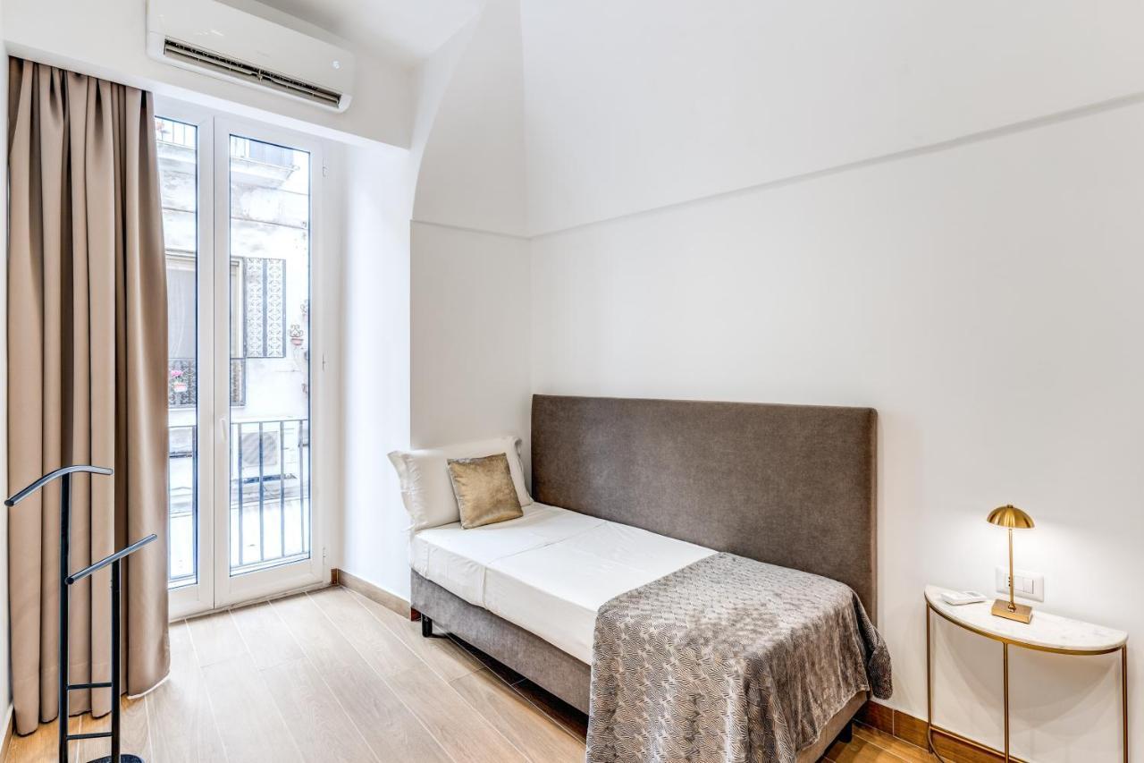 Domus Partenopea Napoli