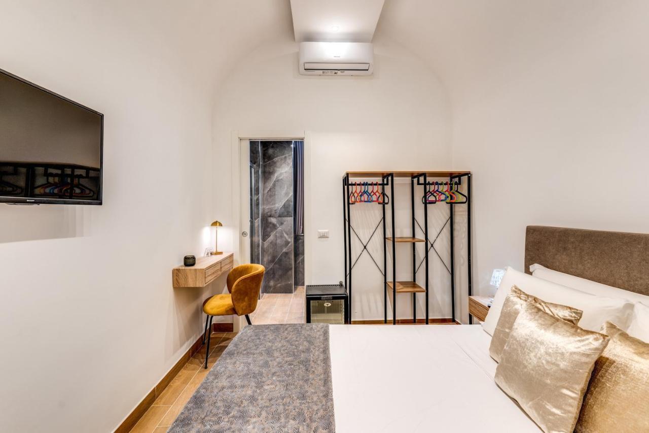 Domus Partenopea Napoli