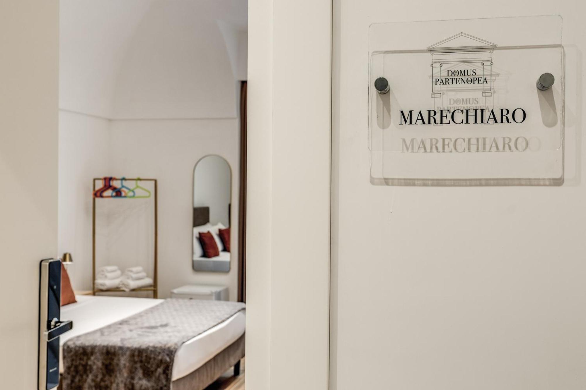 Domus Partenopea Affittacamere