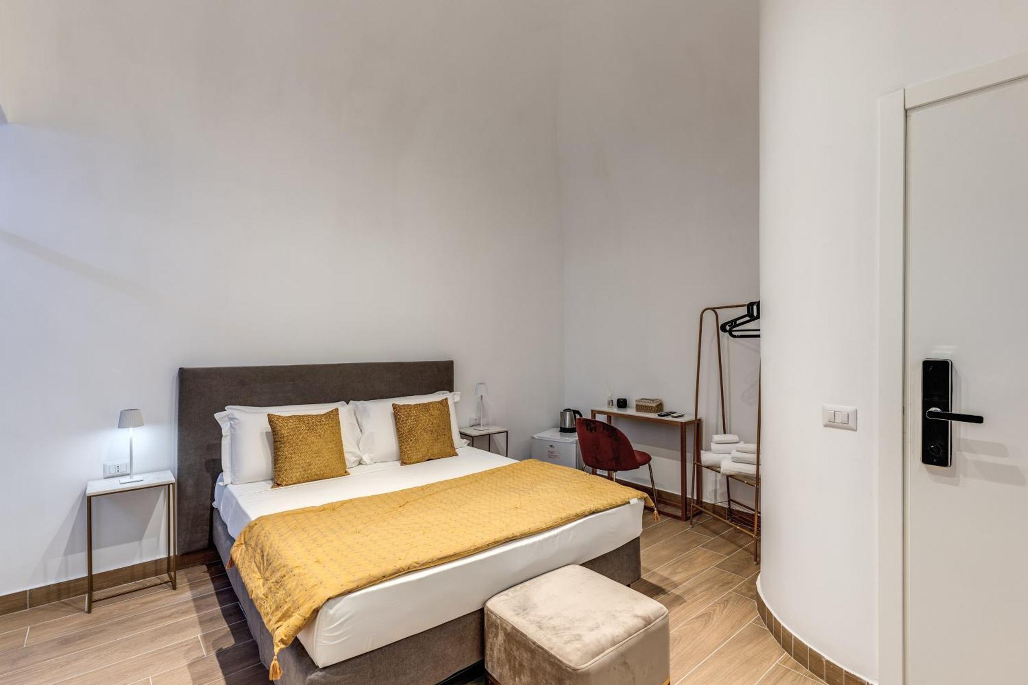 Domus Partenopea Napoli