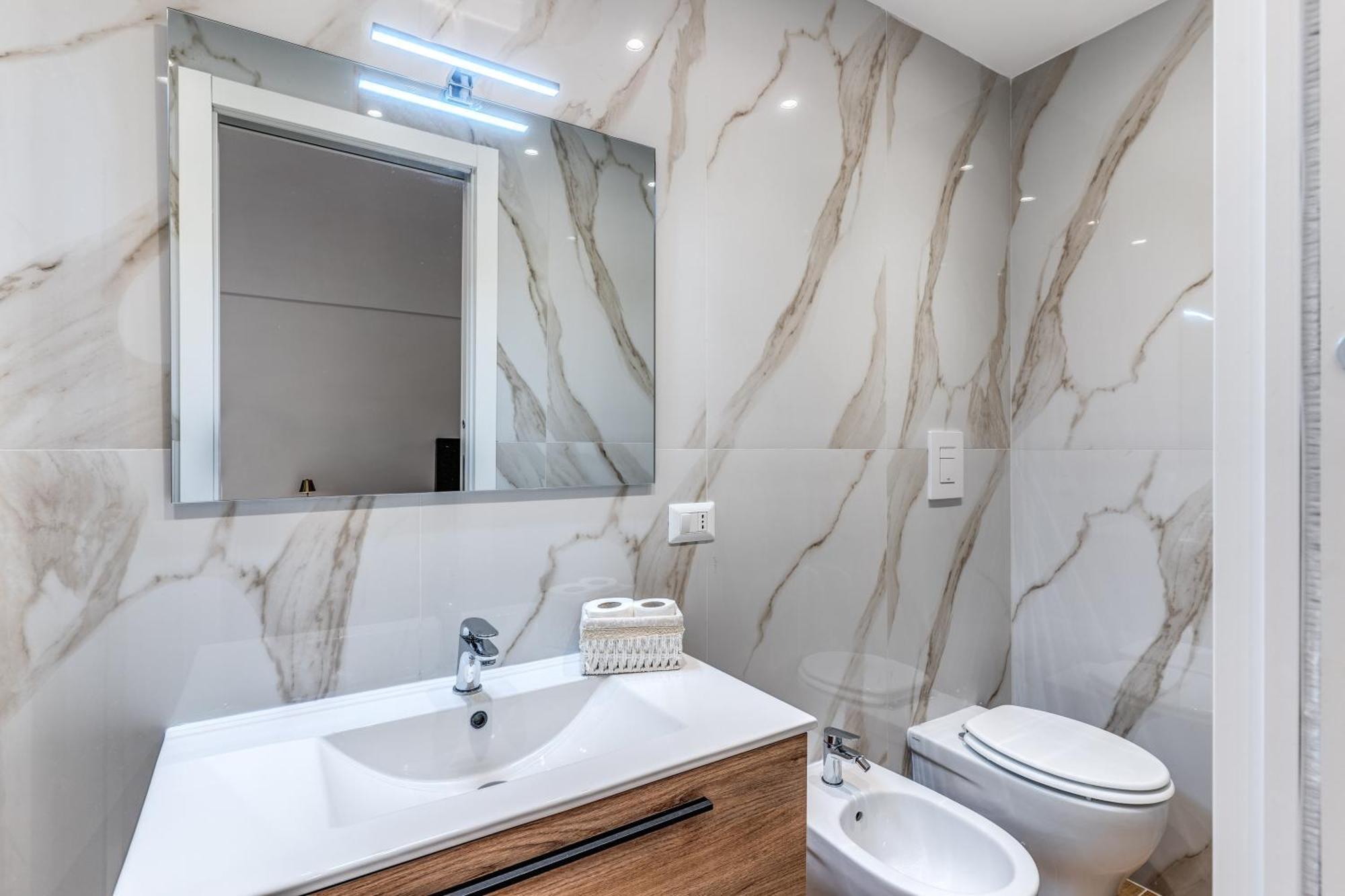 Affittacamere Domus Partenopea Napoli