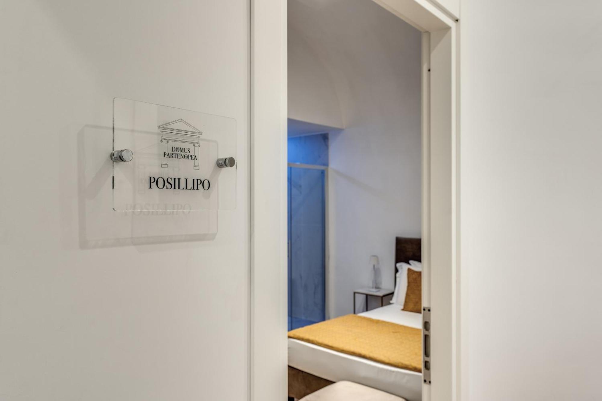 Domus Partenopea * Napoli
