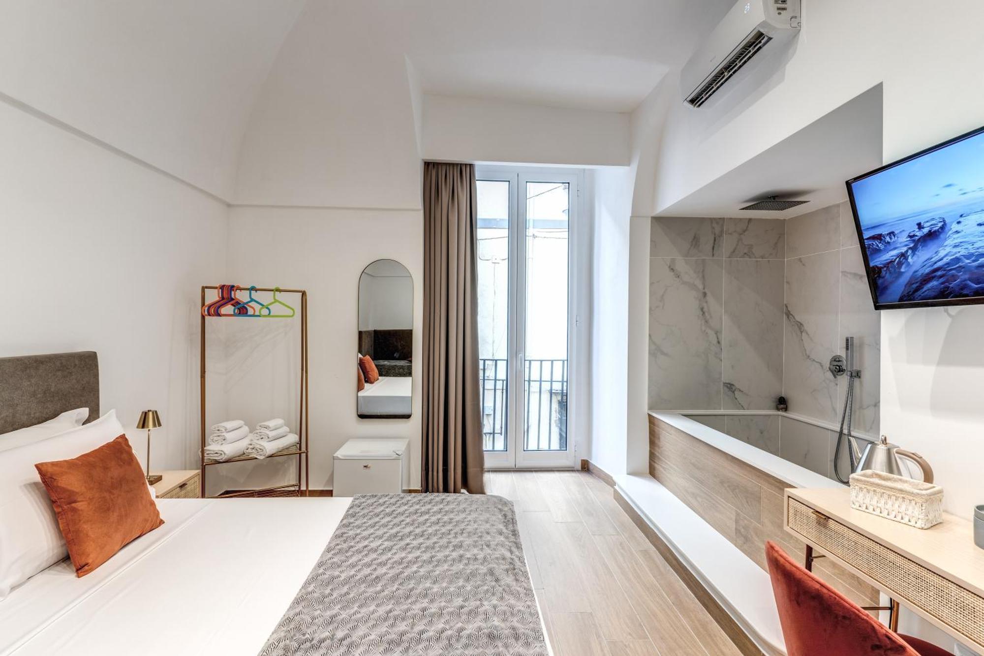Domus Partenopea Napoli