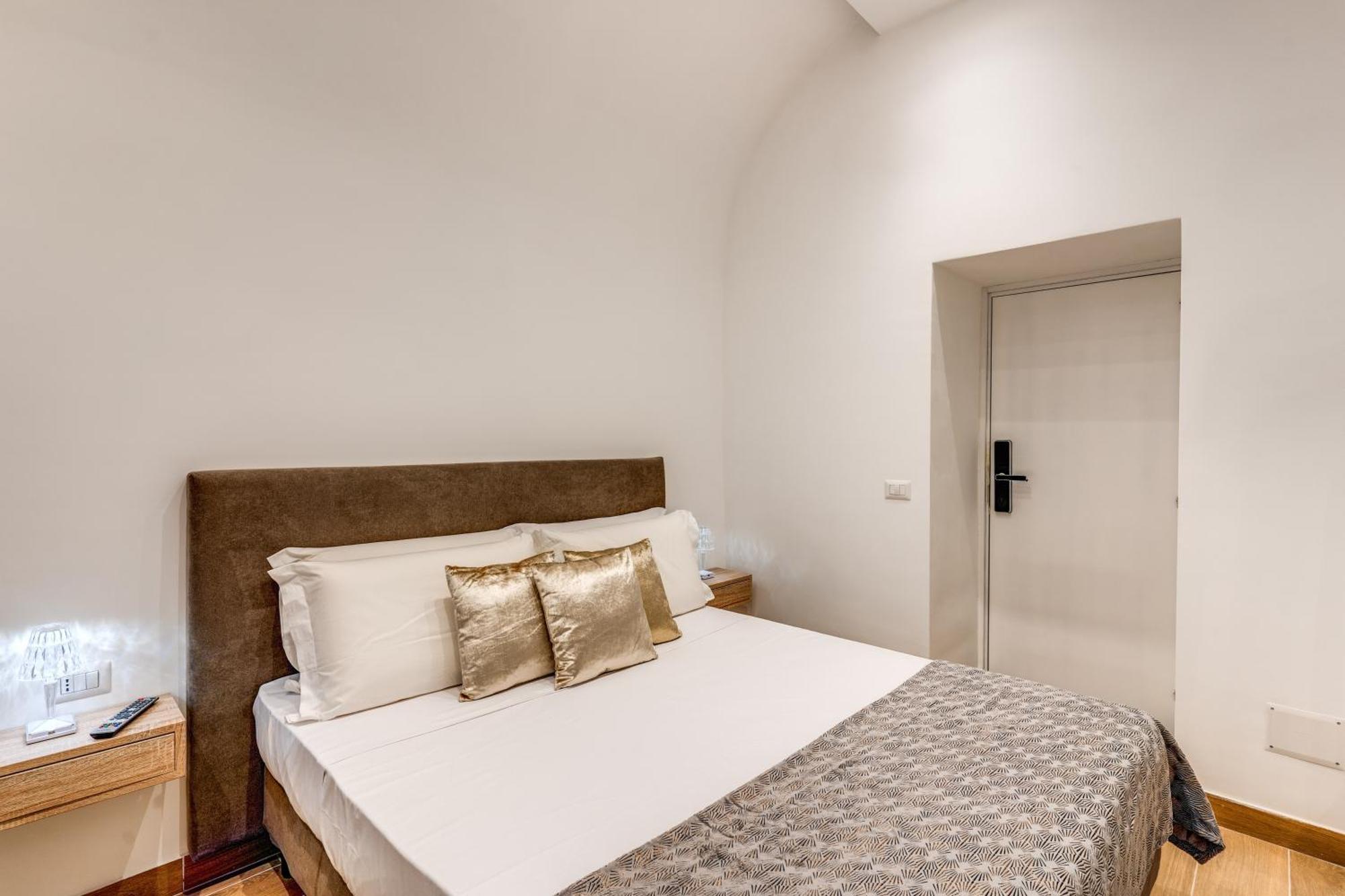 Domus Partenopea Affittacamere