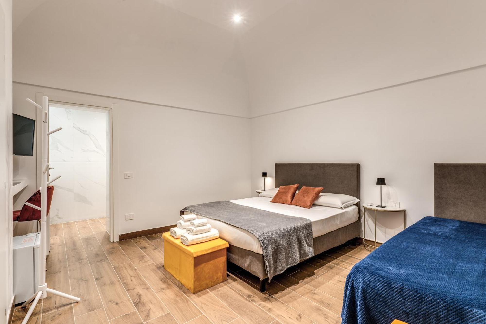 Domus Partenopea Napoli