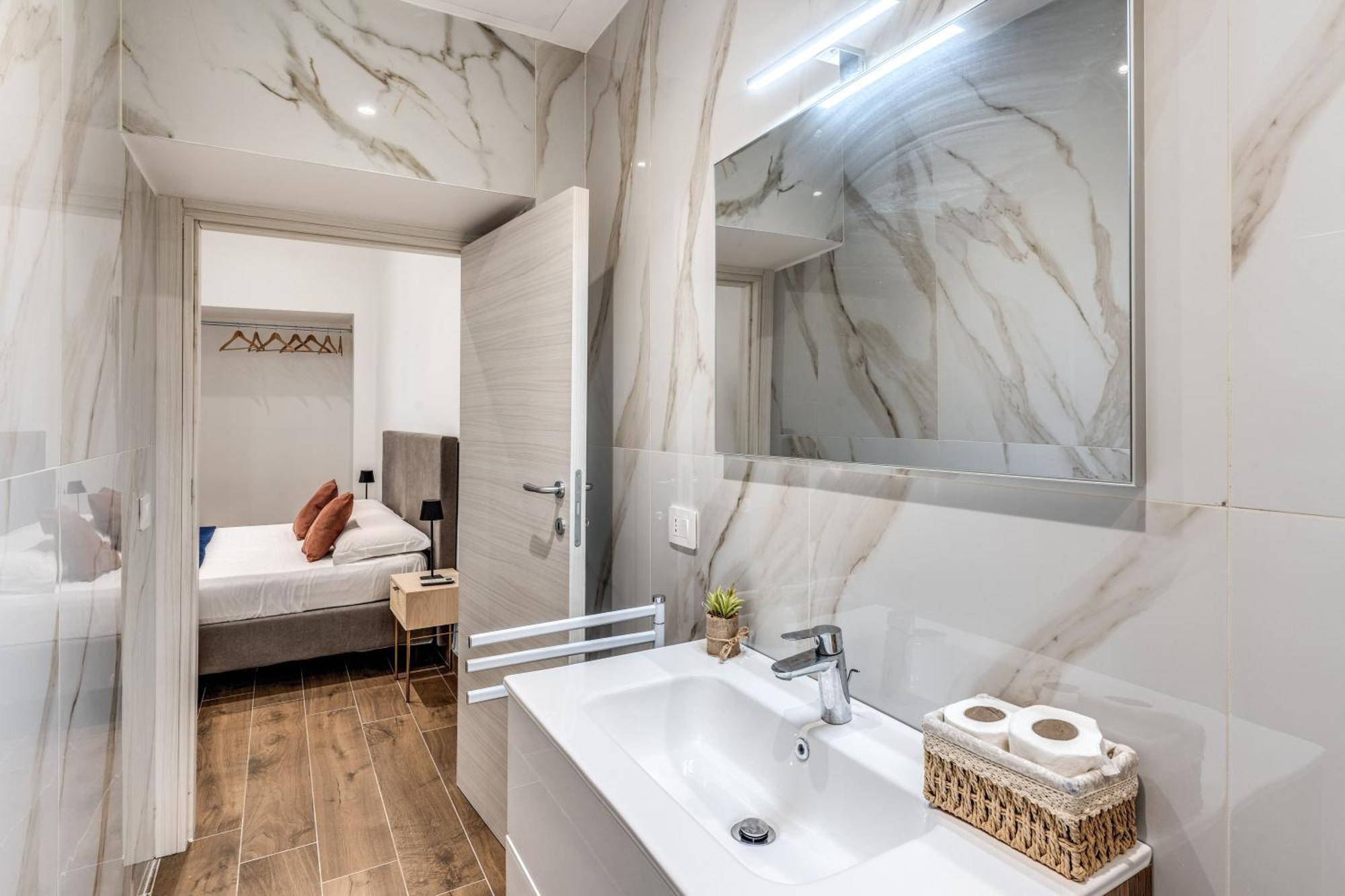 Domus Partenopea Affittacamere Napoli