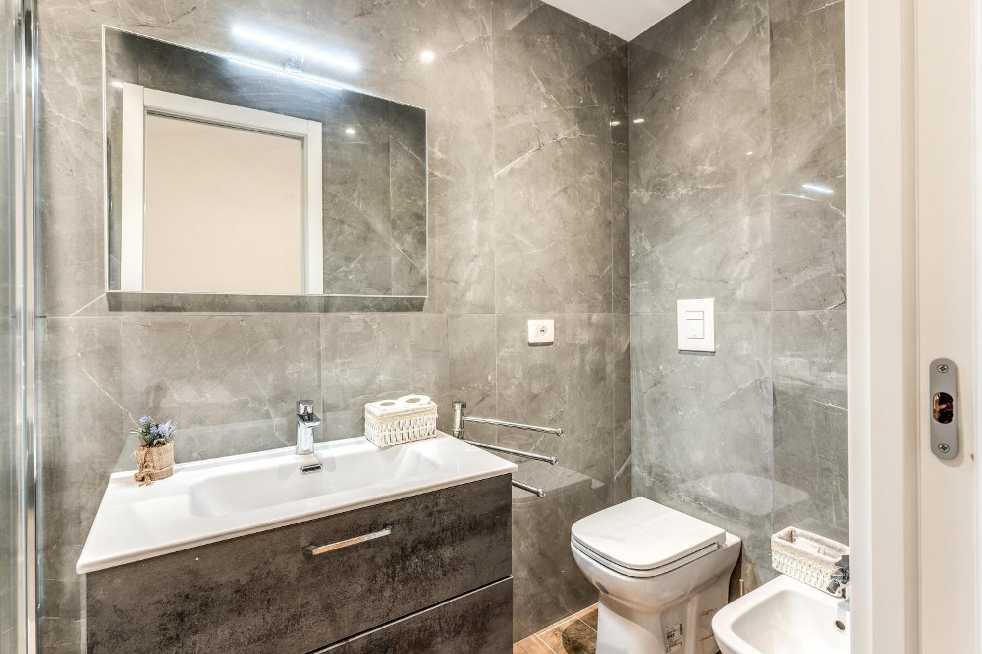 Domus Partenopea Affittacamere