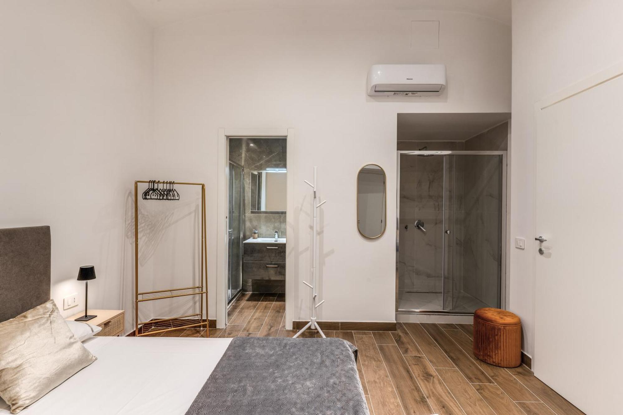 Domus Partenopea Affittacamere