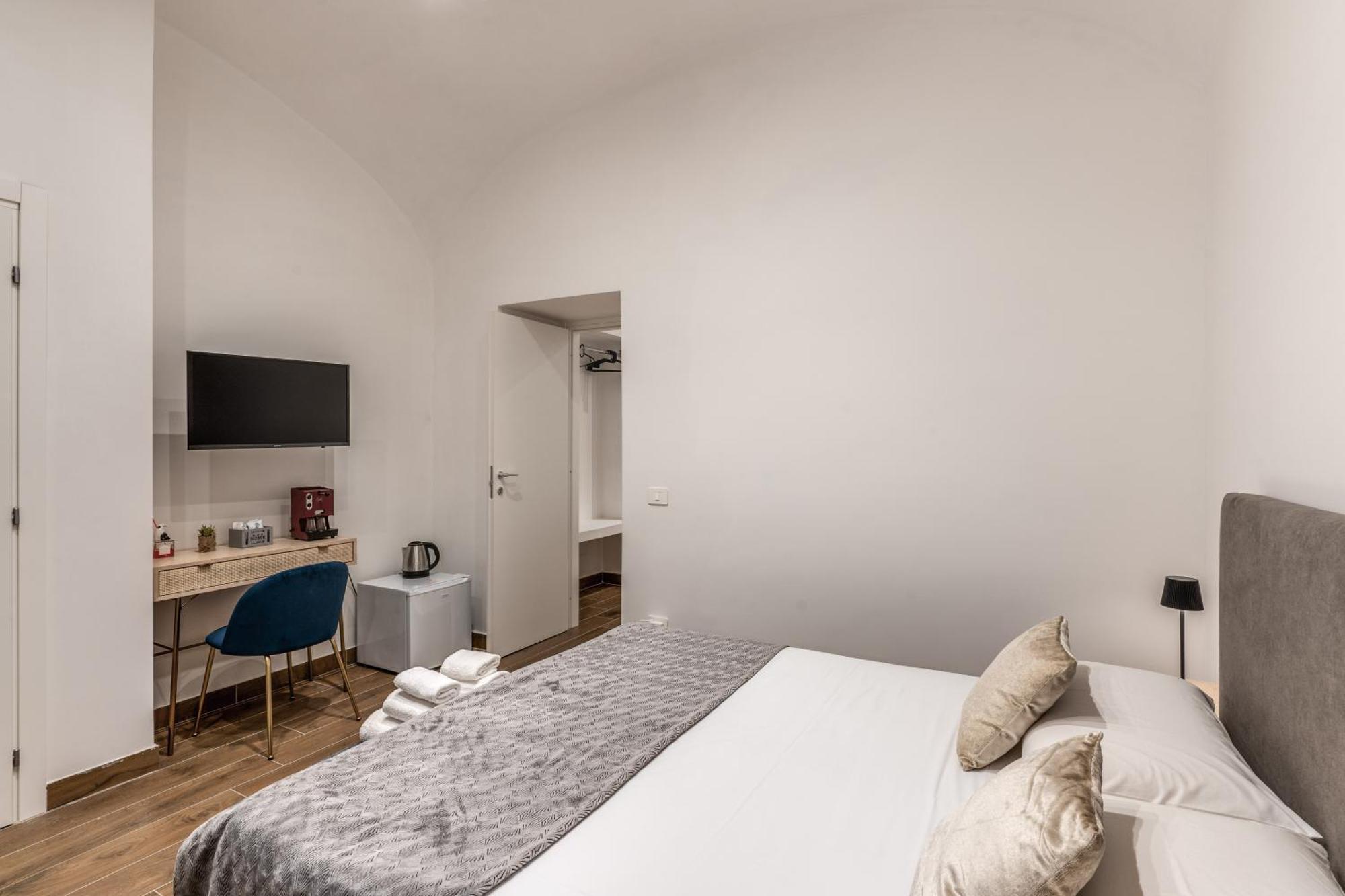 Domus Partenopea * Napoli